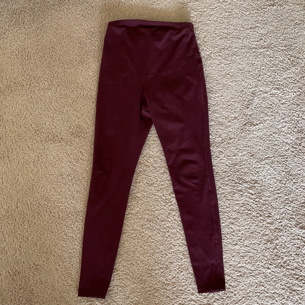 Old Navy Maternity Legging